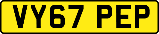 VY67PEP