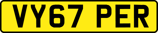 VY67PER