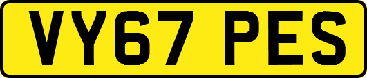 VY67PES