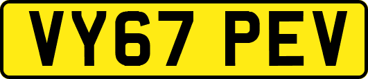 VY67PEV