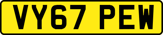 VY67PEW