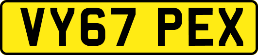 VY67PEX