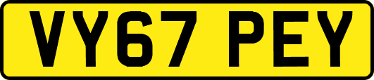 VY67PEY