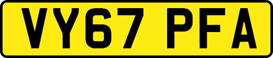 VY67PFA