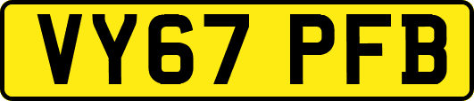 VY67PFB