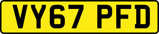 VY67PFD