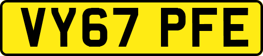 VY67PFE
