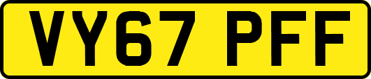 VY67PFF