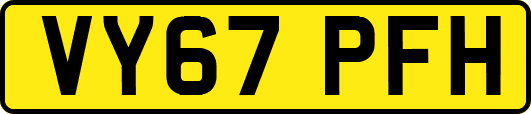 VY67PFH
