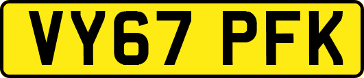 VY67PFK