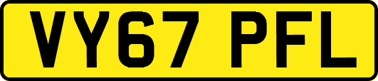 VY67PFL