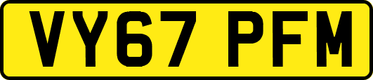 VY67PFM