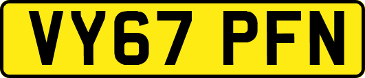 VY67PFN