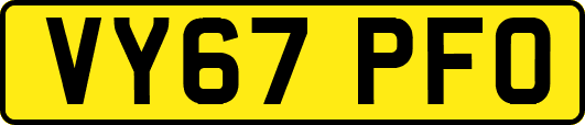 VY67PFO