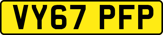 VY67PFP