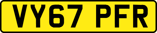 VY67PFR