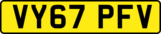 VY67PFV