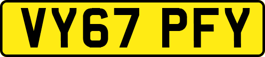 VY67PFY