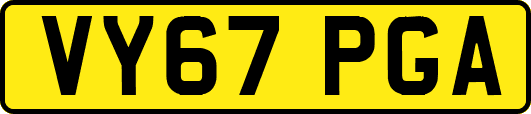 VY67PGA