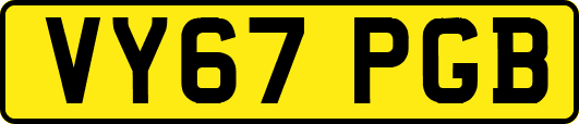 VY67PGB