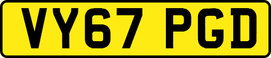 VY67PGD