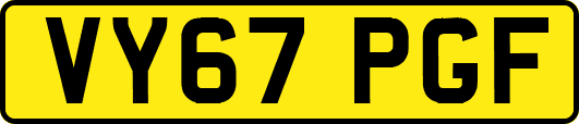 VY67PGF
