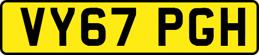 VY67PGH