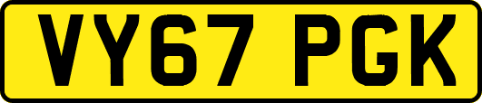VY67PGK