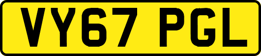 VY67PGL