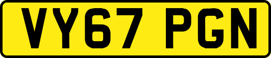 VY67PGN
