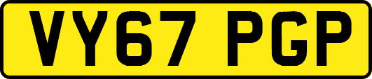 VY67PGP
