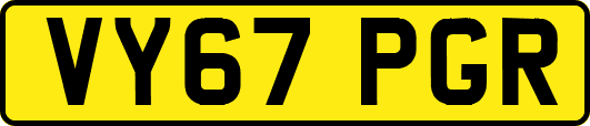 VY67PGR
