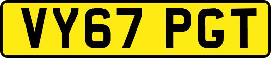 VY67PGT