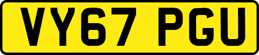 VY67PGU