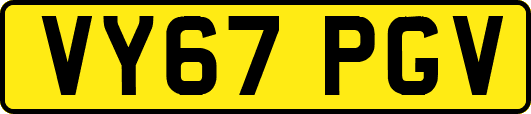 VY67PGV