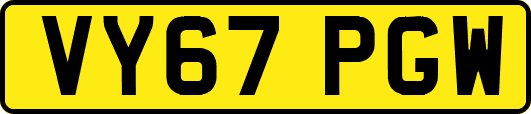 VY67PGW