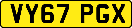 VY67PGX