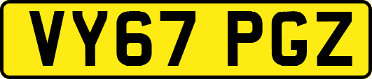VY67PGZ
