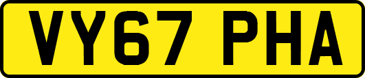 VY67PHA
