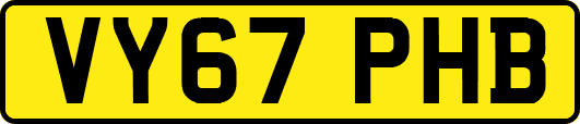 VY67PHB