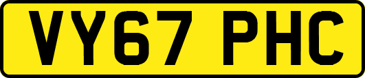 VY67PHC