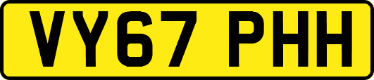 VY67PHH