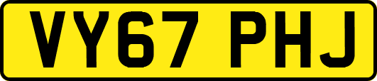 VY67PHJ