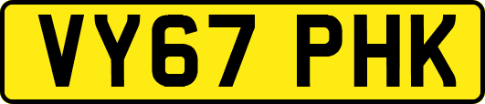 VY67PHK