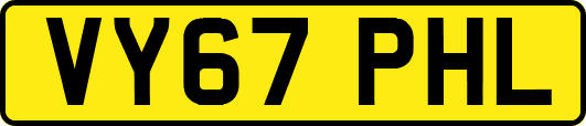 VY67PHL