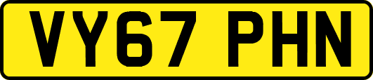 VY67PHN