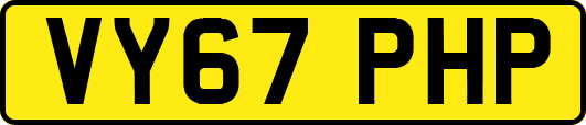 VY67PHP
