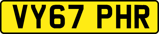 VY67PHR