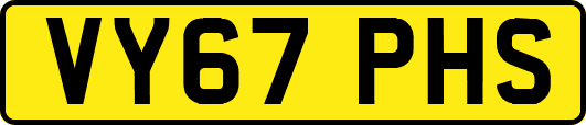 VY67PHS
