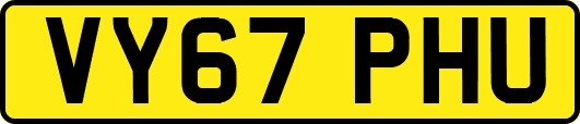 VY67PHU